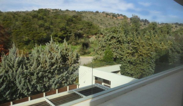 Εξωτερική όψη -  Outdoor view